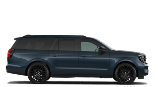 2026 Ford Expedition® External Image 1